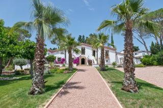 Villa Encanto - Tordera - 0