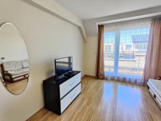 aпартамент жк Черно море - Nesebar - 4
