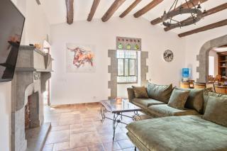 Casa Mirador - Tordera - 7