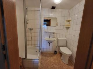 Gasthaus Rennsteig - Kurort Steinbach-Hallenberg - 1