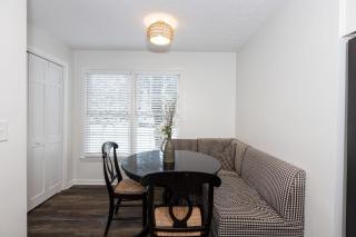 Group Getaway 6BR Near Fort Benning Huge Kitchen Private Yard - 7