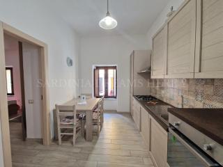 Casa Gemma a 300 m dalla spiaggia Rena Bianca - Santa Teresa Gallura - 5