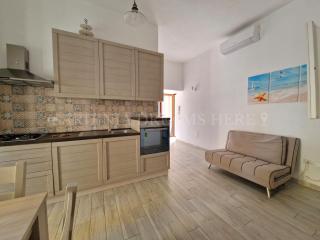 Casa Gemma a 300 m dalla spiaggia Rena Bianca - Santa Teresa Gallura - 7