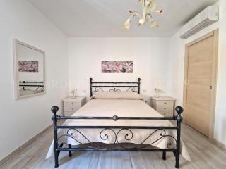 Casa Gemma a 300 m dalla spiaggia Rena Bianca - Santa Teresa Gallura - 6