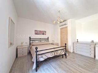 Casa Gemma a 300 m dalla spiaggia Rena Bianca - 0