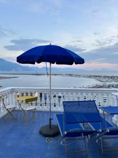 Appartamento Le terrazze - 0