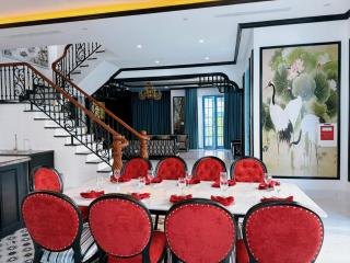 Biệt Thự Gần Biển Bãi Cháy Và Bãi Marina - 0