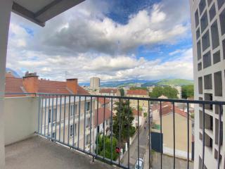 La Désirade - Grenoble - 0
