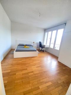 La Désirade - Grenoble - 2