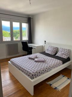 La Désirade - Grenoble - 1