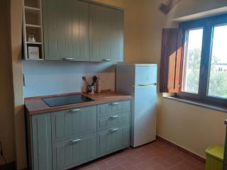 Casale Il Pescinone - Piombino - 8