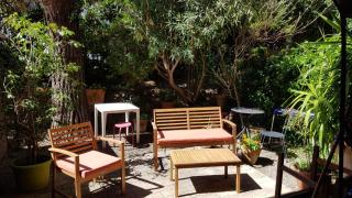 Bel appartement avec spa de nage - Cagnes-sur-Mer - 4