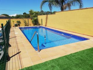 Chalet Casa Paqui solo familias o parejas - Conil de la Frontera - 0