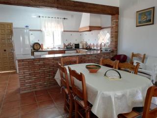 Chalet Casa Paqui solo familias o parejas - 1