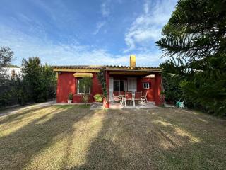 Villa Rocio - El Puerto de Santa María - 0