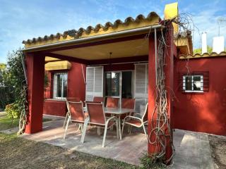 Villa Rocio - El Puerto de Santa María - 7