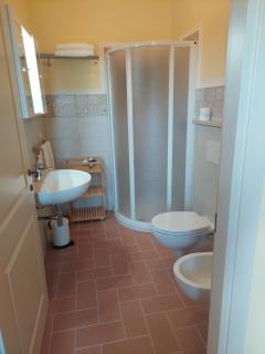 Casale Il Pescinone - Piombino - 4