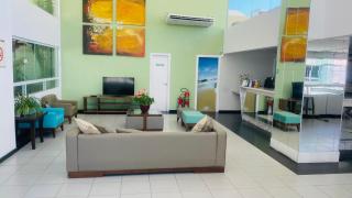 Flat Ponta Negra Beach Natal - Natal - 3