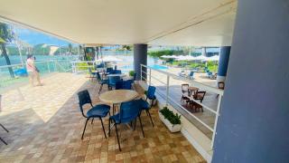 Flat Ponta Negra Beach Natal - 1