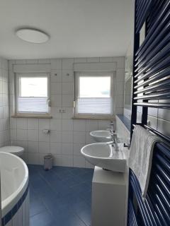 Apartment Kornbergblick - Schwarzenbach an der Saale - 2
