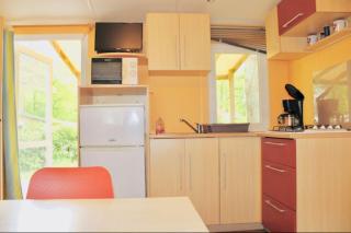 Mobil Home Cosy - Saint-Chéron - 2