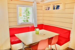 Mobil Home Cosy - Saint-Chéron - 0