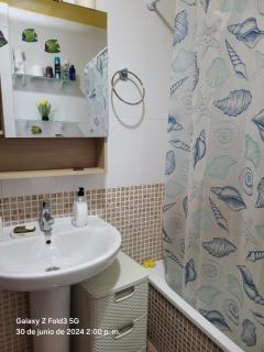 Apartamento La Urba - Roquetas de Mar - 1