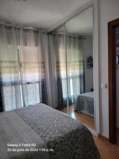 Apartamento La Urba - Roquetas de Mar - 2