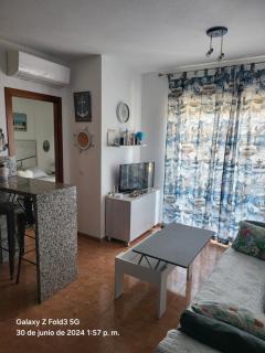 Apartamento La Urba - Roquetas de Mar - 1