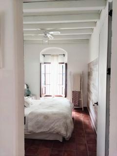 Carola GuestHouse - Tarifa - 0