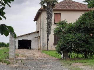 Appartement - Gîte de l'Hérété - 0