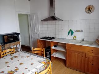 Appartement - Gîte de l'Hérété - Sion - 3
