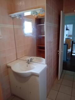 Appartement - Gîte de l'Hérété - 2