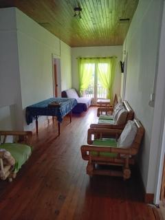 Appartement - Gîte de l'Hérété - Sion - 1