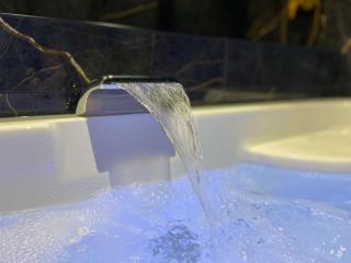 La folie sauvage - Balnéo & haut de gamme - 9