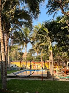 Stone House Mancora - 5
