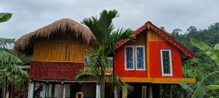 Peace Valley Homestay - - 5