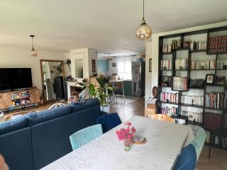 Maison familiale avec jardin, proche Paris Centre - Neuilly-Plaisance - 7
