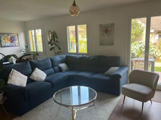 Maison familiale avec jardin, proche Paris Centre - Neuilly-Plaisance - 8