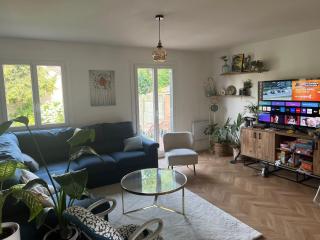 Maison familiale avec jardin, proche Paris Centre - Neuilly-Plaisance - 9