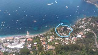 Camping Villaggio Nettuno - Nerano - 2