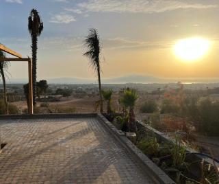 Romantic Best View - Saïss Bay Estate - Coco Green - 6