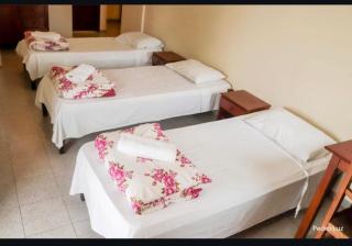 Scala Residence Hotel - Resende - 8