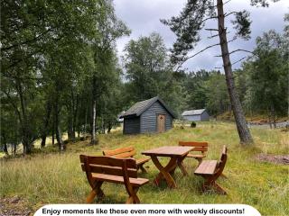 Fjord house with a private bay, boats and sauna! - Etnesjøen - 4