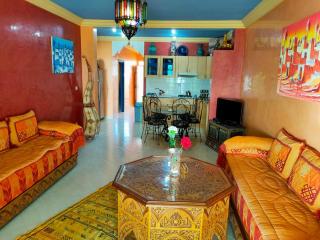 Agadir aghrod imi oudar - Agadir - 8