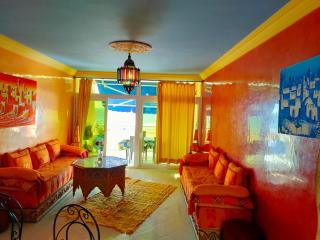 Agadir aghrod imi oudar - Agadir - 4