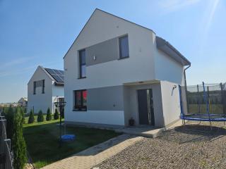 Mazurska Tajemnica 3 - Domek A - 9