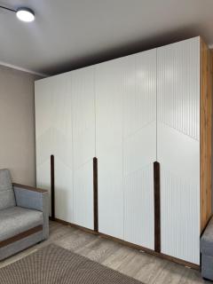 Люкс 1-комнатная квартира - 6