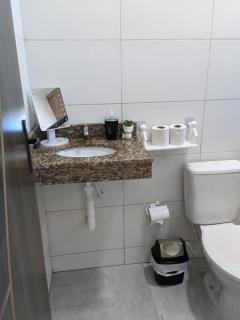 Casa Emissário - Camaçari - 2