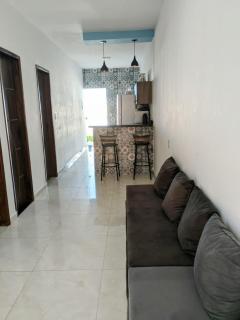 Casa Emissário - Camaçari - 1